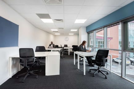 Image 8 of IWG (Regus) - Watling Court - Watling Street, WS11 - Bridgtown, Birmingham