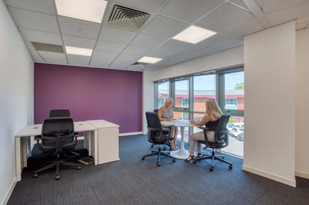 Image 9 of IWG (Regus) - Watling Court - Watling Street, WS11 - Bridgtown, Birmingham