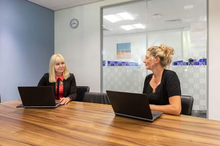 Image 1 of IWG (Regus) - Cobham MSA - M25, Junction 9/10 - Downside, KT11 -  Cobham
