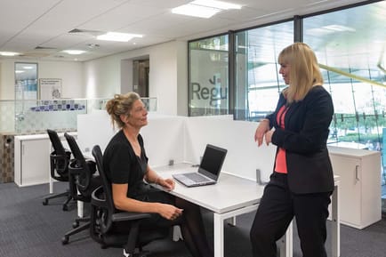 Image 4 of IWG (Regus) - Cobham MSA - M25, Junction 9/10 - Downside, KT11 -  Cobham