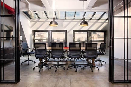 Image 1 of WorkHouse - 21 W 46th St - New York - NY