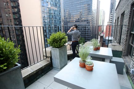 Image 6 of WorkHouse - 21 W 46th St - New York - NY