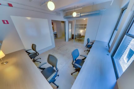 Image 11 of WorkHouse - 21 W 46th St - New York - NY