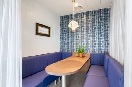 Image 3 of IWG (Regus) - 28 Kisikli Caddesi, 34662 - Istanbul