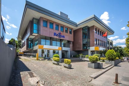 Image 1 of IWG (Regus) - 28 Kisikli Caddesi, 34662 - Istanbul