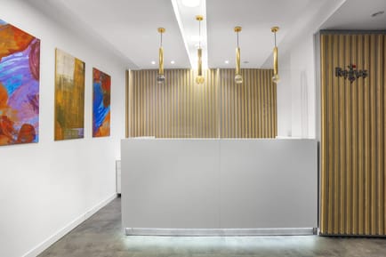 Image 2 of IWG (Regus) - 28 Kisikli Caddesi, 34662 - Istanbul