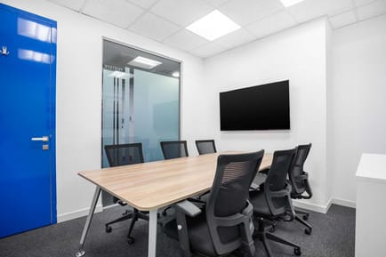 Image 3 of IWG (Regus) - 28 Kisikli Caddesi, 34662 - Istanbul