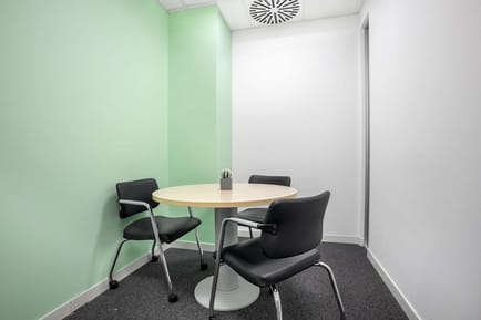 Image 9 of IWG (Regus) - 28 Kisikli Caddesi, 34662 - Istanbul