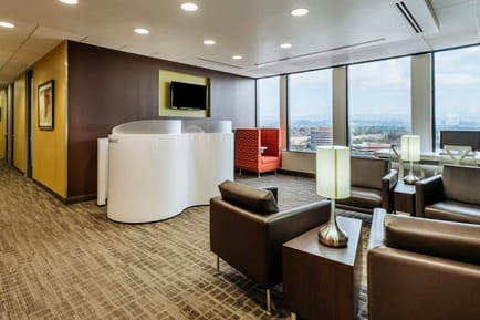 Image 5 of Regus - Orange Executive Tower - Town and Country Road - Orange - CA