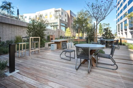 Image 9 of Regus - Orange Executive Tower - Town and Country Road - Orange - CA