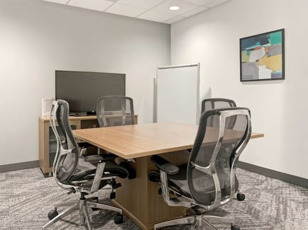 Image 10 of Regus - Mid-Market - 1390 Market Street - San Francisco - CA