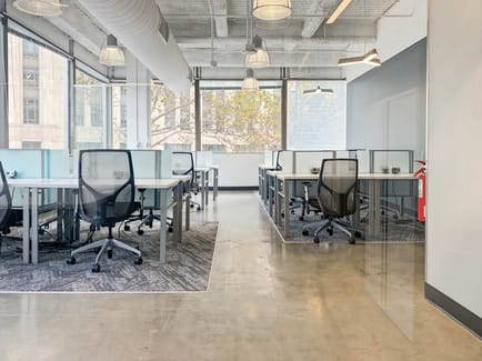 Image 13 of Regus - Mid-Market - 1390 Market Street - San Francisco - CA