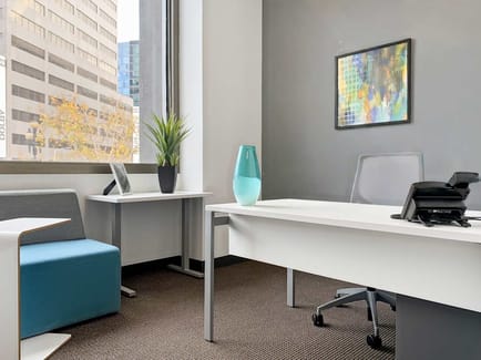 Image 7 of Regus - Mid-Market - 1390 Market Street - San Francisco - CA