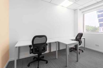 Image 3 of Regus - Shatti Al Qurum - Bait Mahmiyat Building - Shatti Al Qurum - Muscat