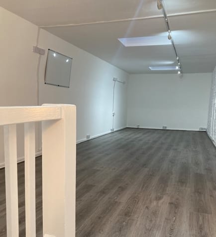 Image 4 of Marcus Cooper - 18-22 Finchley Road, NW8 - St John’s Wood