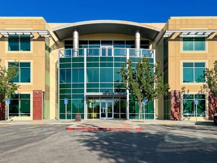 Image 1 of Regus - Valencia - Gateway Plaza - Magic Mountain Parkway - Valencia - CA