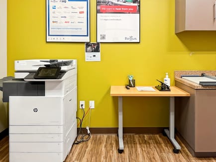 Image 10 of Regus - Valencia - Gateway Plaza - Magic Mountain Parkway - Valencia - CA