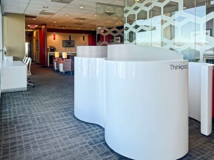 Image 13 of Regus - Valencia - Gateway Plaza - Magic Mountain Parkway - Valencia - CA