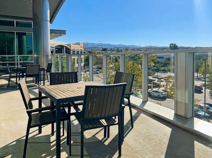 Image 14 of Regus - Valencia - Gateway Plaza - Magic Mountain Parkway - Valencia - CA