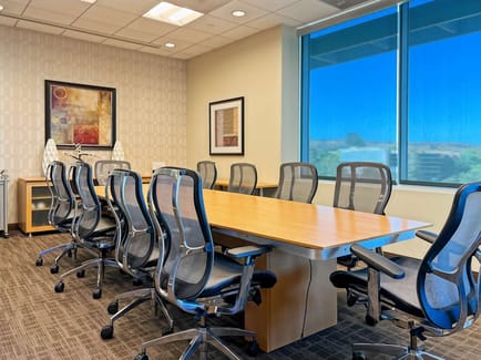 Image 9 of Regus - Valencia - Gateway Plaza - Magic Mountain Parkway - Valencia - CA