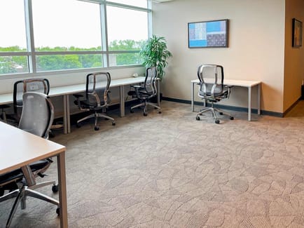 Image 10 of Regus - 2355 Highway 36 West - Roseville - MN