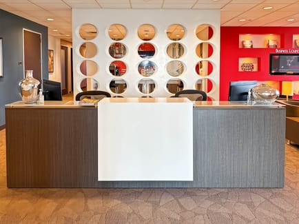 Image 2 of Regus - 2355 Highway 36 West - Roseville - MN