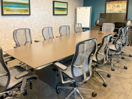 Image 3 of Regus - 2355 Highway 36 West - Roseville - MN