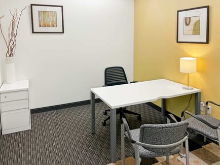 Image 4 of Regus - 2355 Highway 36 West - Roseville - MN