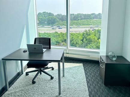 Image 8 of Regus - 2355 Highway 36 West - Roseville - MN