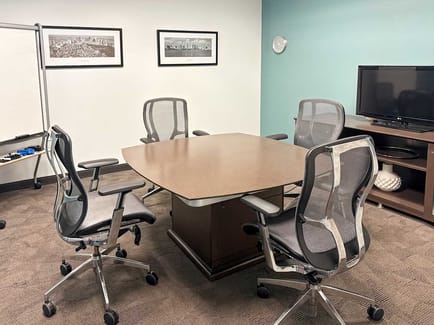 Image 9 of Regus - 2355 Highway 36 West - Roseville - MN