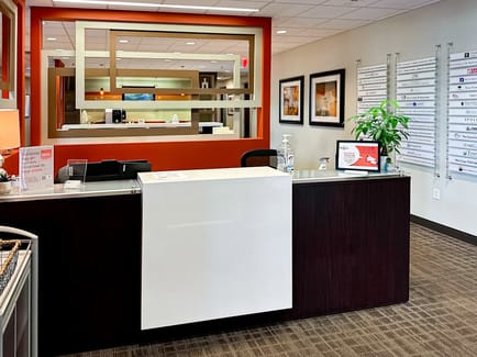 Image 2 of Regus - West Morse Boulevard - Winter Park - CA