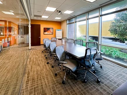 Image 3 of Regus - West Morse Boulevard - Winter Park - CA