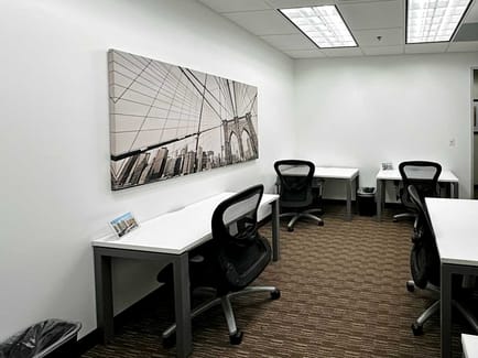 Image 4 of Regus - West Morse Boulevard - Winter Park - CA