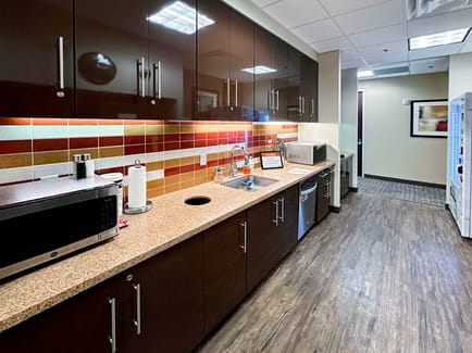 Image 6 of Regus - West Morse Boulevard - Winter Park - CA
