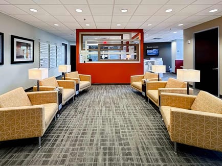 Image 7 of Regus - West Morse Boulevard - Winter Park - CA