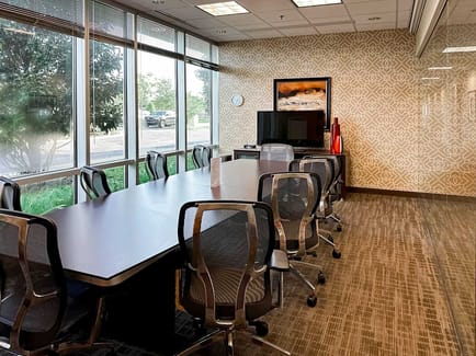 Image 9 of Regus - West Morse Boulevard - Winter Park - CA