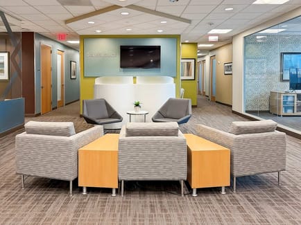 Image 5 of Regus - Lakeview Center Plaza - Ashburn - VA