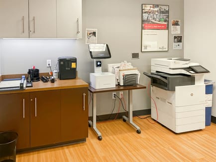 Image 11 of Regus - 6100 219th Street S.W - Mountlake Terrace - WA
