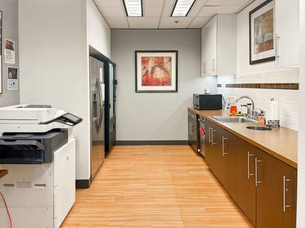 Image 5 of Regus - 6100 219th Street S.W - Mountlake Terrace - WA