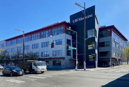 Image 1 of Regus - 1455 NW Leary Way - Seattle - WA