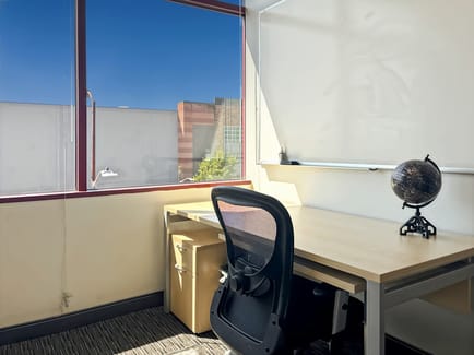 Image 12 of Regus - 1455 NW Leary Way - Seattle - WA