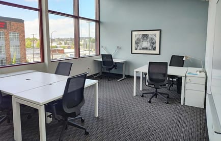 Image 13 of Regus - 1455 NW Leary Way - Seattle - WA