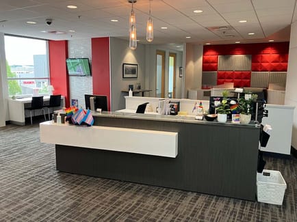Image 2 of Regus - 1455 NW Leary Way - Seattle - WA