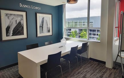 Image 5 of Regus - 1455 NW Leary Way - Seattle - WA