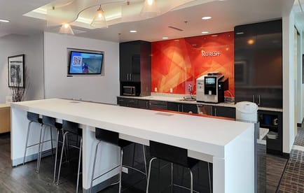 Image 6 of Regus - 1455 NW Leary Way - Seattle - WA