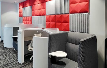 Image 8 of Regus - 1455 NW Leary Way - Seattle - WA