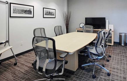 Image 9 of Regus - 1455 NW Leary Way - Seattle - WA