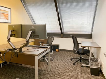 Image 4 of Regus - South Gay Street - Knoxville - TX