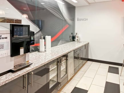 Image 6 of Regus - South Gay Street - Knoxville - TX
