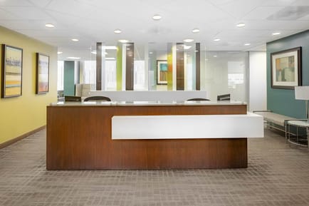 Image 2 of Regus - Wells Fargo Plaza - 221 N. Kansas Street - El Paso - TX